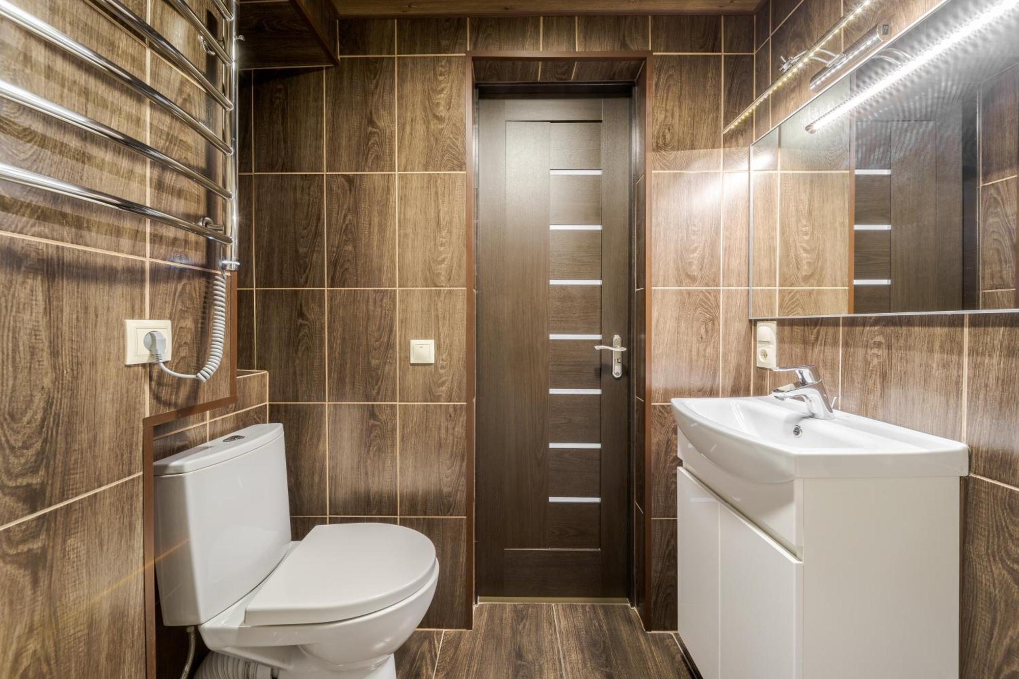 Inshiapartments On Slovatskoho Str リヴィウ エクステリア 写真